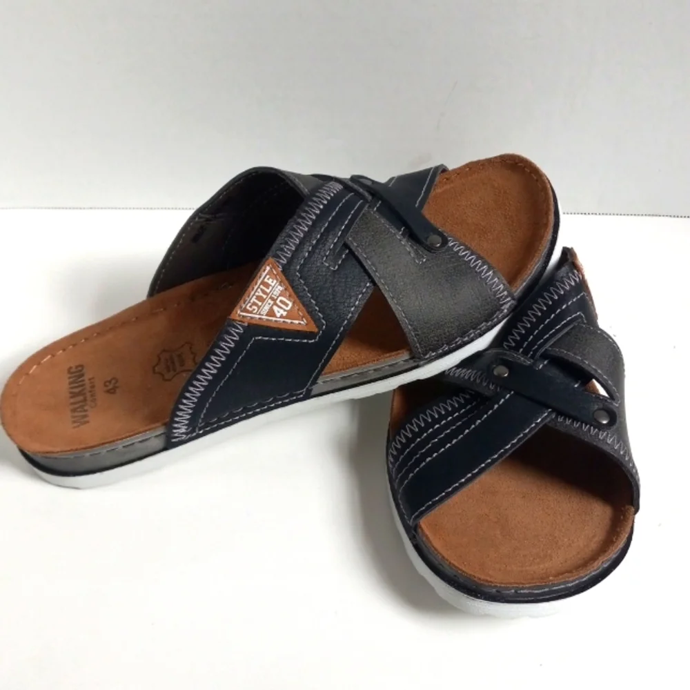 MEMORY FOAM SANDALS